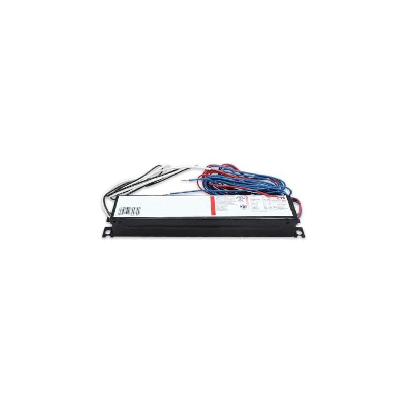 Replacement for Ballast Shop UL-806-SLH-TC-P Ship Ballast by Technical Precision