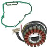 For Polaris Stator And Gasket for Polaris Ranger XP 700