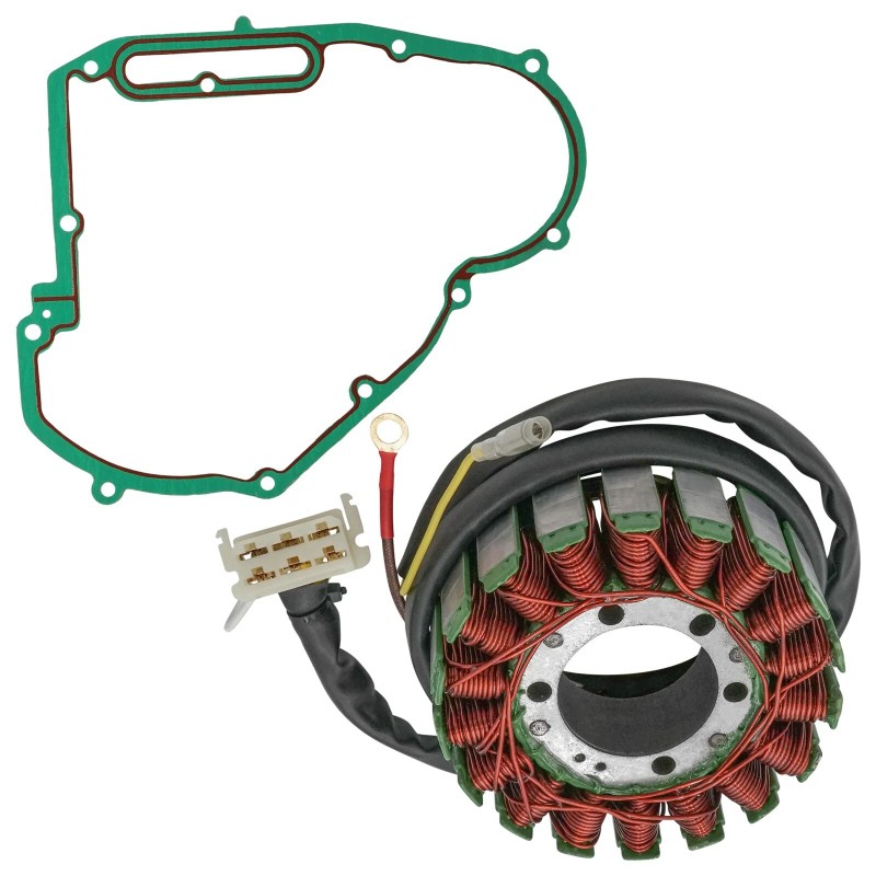 For Polaris Stator And Gasket for Polaris Ranger XP 700