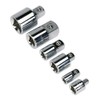 Sealey Ak2736 Socket Adaptor Set 6Pc