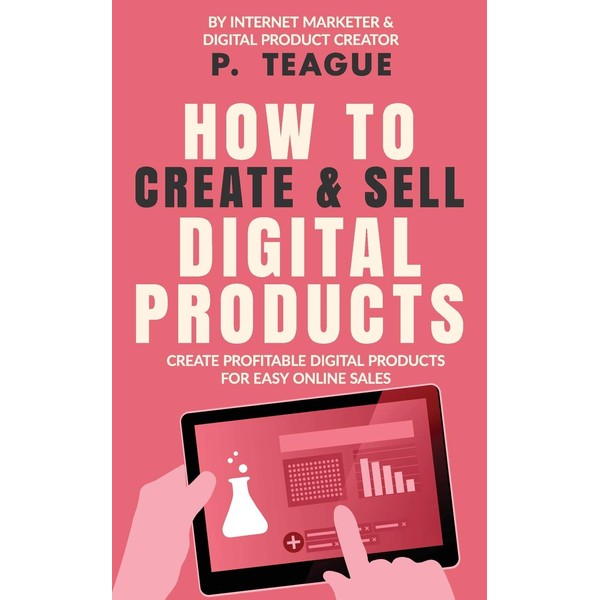 Clixeo Publishing How To Create & Sell Digital Products: Create
