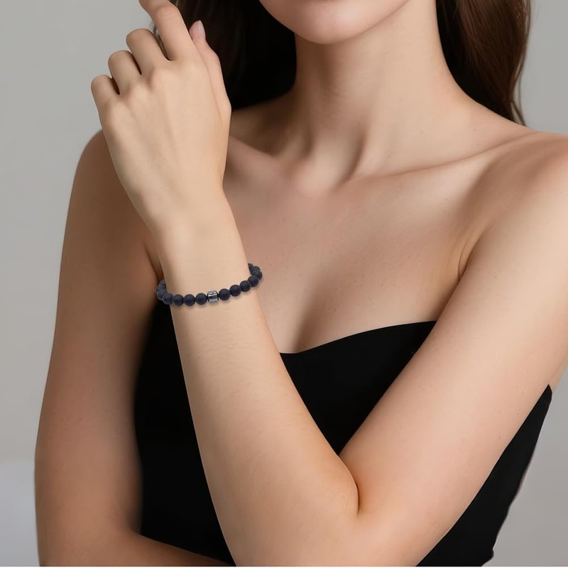 Anti Alcohol Bracelet for Men Women Quit Alcohol Bracelet Set