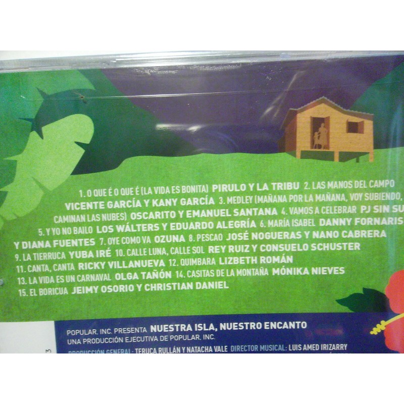 Especial Banco Popular 2017.Nogueras,