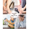 Funkup Reflexology Socks and Tools, Easerelief Socks with Acupressure Pen