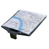 KLICKfix Rixen & Kaul Men's KlickFix Sunny Map Holder Attachment,