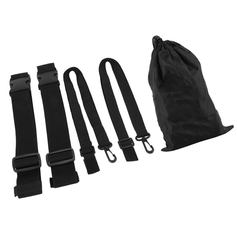 Speed Reaction Belt Basketball Defensive Training Strap Nylon Webbing for