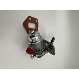 Genuine Perkins ULPK0003 Lift Pump for 4.236 and 4.248 Engines