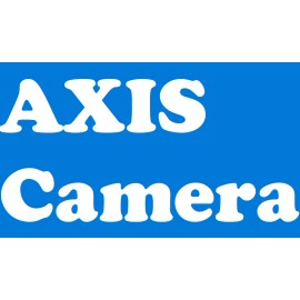 Axis PoE AF Active Splitter Model: 0227-001 for Network Camera
