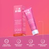 The Exfoliator Facial Peeling Cleanser by Fit.Fe By Fede for