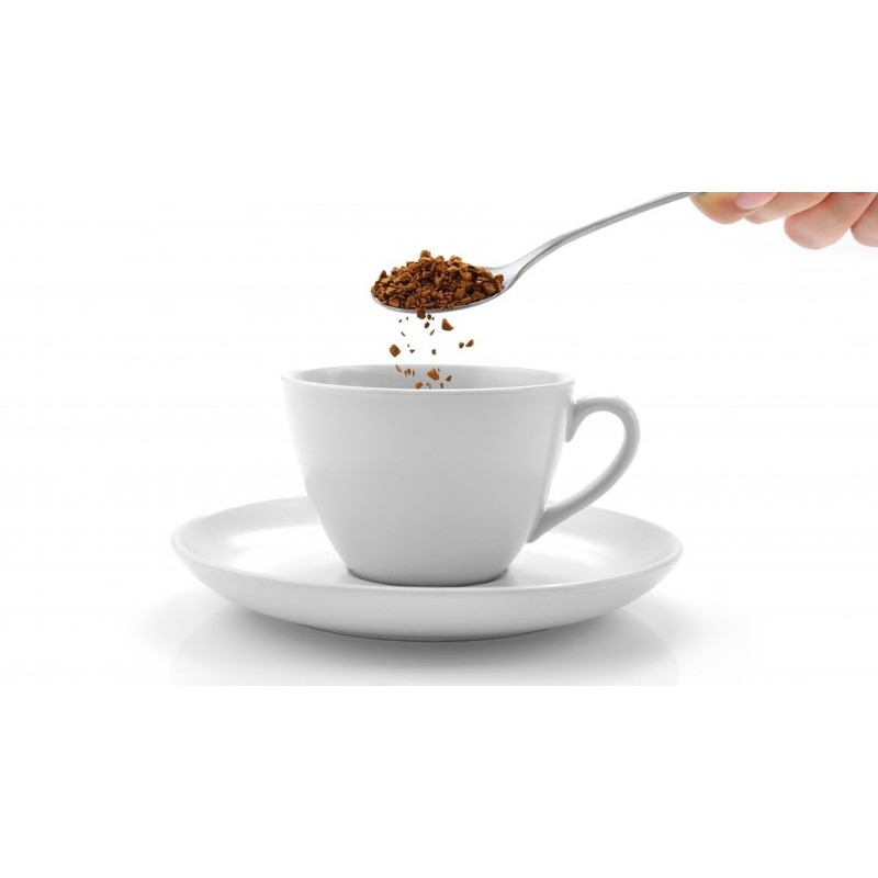 Cafe Crema Instant Coffee (Puerto Rican Coffee) 1.76 oz -