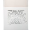 Min New York Wash Daily Shampoo 32oz