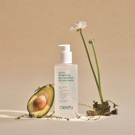 (Kriti) Lacto Probiotics Rejuvenating Gelling Wash Feminine Wash 500ml / (크리티)락토 프로바이오틱스 리쥬브네이팅 젤링워시 여성청결제 500ml