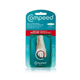 Compeed Blisters on Toes 8 plasters