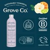 Grove Co. Hydrating Foaming Hand Soap Refills (2 x 12