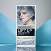 KISS Lift Up Complete Hair Bleach Kit with Revitalizing Plex