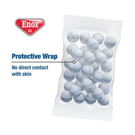 Made in The USA Old Fashioned Moth Balls - 24 Oz