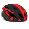 Hunter Casco Para Bicicleta Hunter T- 58-61cm Ruta/mtb Luz Trasera Color Rojo