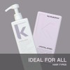 kevin Murphy crystal angel, Illuminating gloss colur enhancing shine treatment