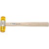 Unior d.d. 2362002010 Soft Hammer 32 mm 300 mm Multi-Coloured