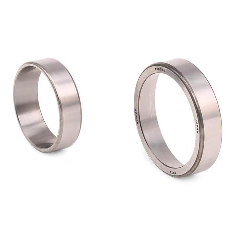 SKF VKBA 6530 Wheel bearing kit