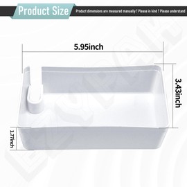 EZYPAK HC1600 Rain/Dust Cover for Standard-Horizon Explorer GX1700 GX1600 GB1800 Marine Handheld VHF Series