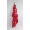 Del Mex Mexican Rebozo Shawl Blanket Doula (X-Large (9 ft