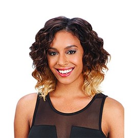 Que by MilkyWay ATTRAK 5PCS (2 Dark Brown) - Human Hair MasterMix Weave Extension