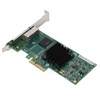 Network Card PCIEX4 Gigabit Ethernet RJ45 Server Dual Electric Port