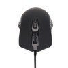 Gaming Mouse 4 Adjustable DPI 7 Buttons Easy Control Comfortable