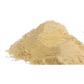 White Miso Powder - Plastic Jar (holds 4 oz.) - Gluten Free - Vegan
