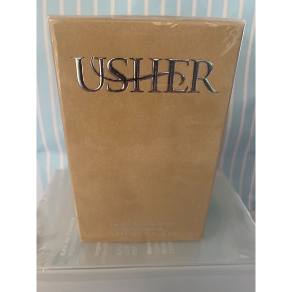 Usher Usher For Women EDP Spray Perfume 1.7oz New