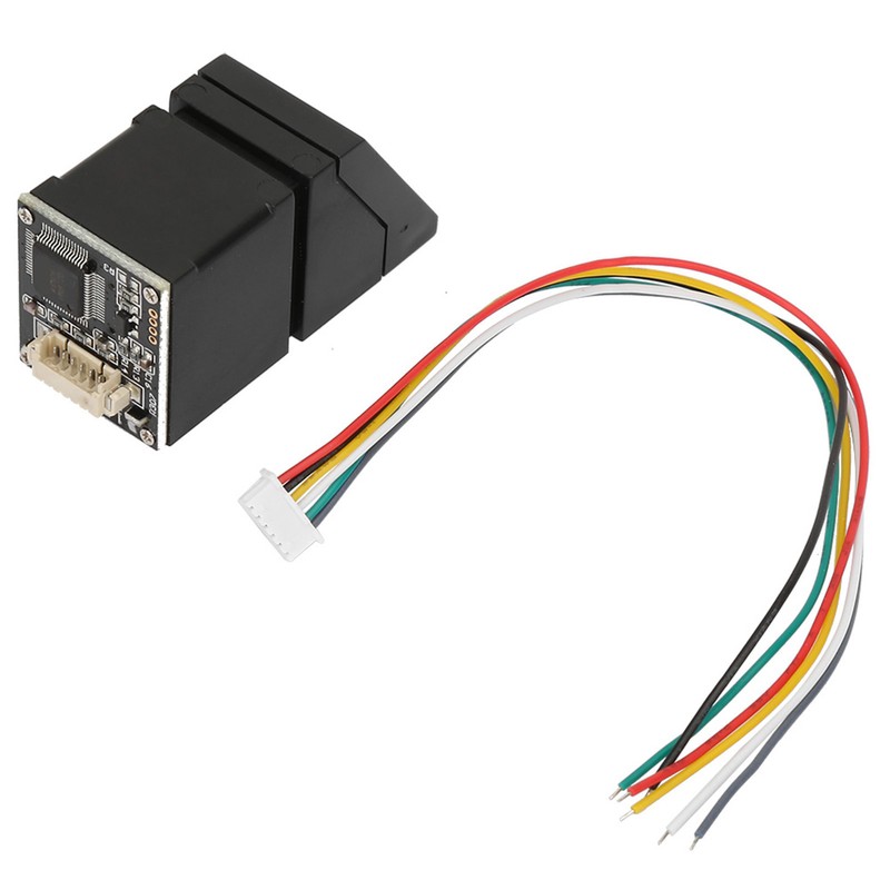 R307 Optical Fingerprint Module Reader Sensor Access Control Attendance Recognition