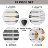 Target Darts Redux 90% Tungsten Swiss Point Steel Tip Dart