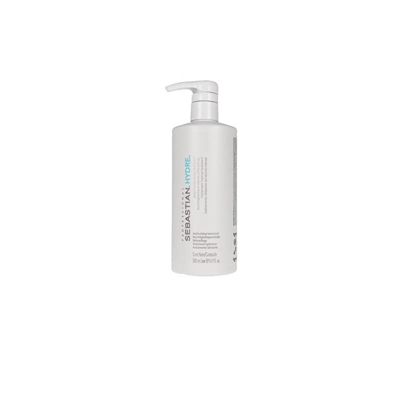 Sebastian 500 ml Moisturising Treatment