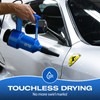 AIR-S - Quickly Dry Your Entire Vehicle After a Wash