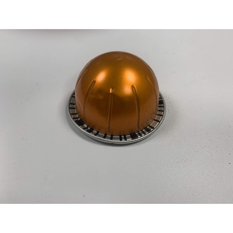 Capsule Dispenser for Vertuo Nespresso V4BK
