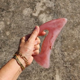 Large Body Cellulite Massager Massage Stick