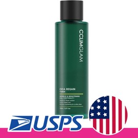 Tea Tree CCLIMGLAM CICA Regain Centella Tea Tree Calming Soothing VEGAN TONER K BEAUTY