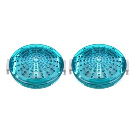 ALINREDBX 2 Packs Washing Machine Mesh Lint Filters Assy Lint Removers Suitable for LG WT-H755 WTS6520 WTH750