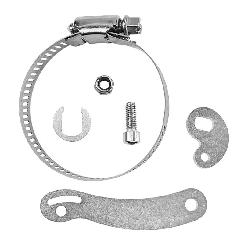 TDR Torque Arm Kit for EBike Conversion, Universal Front Rear