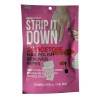 Onyx Professional Strip It Down Nail Polish Remover Wipes 20 Count On The Go