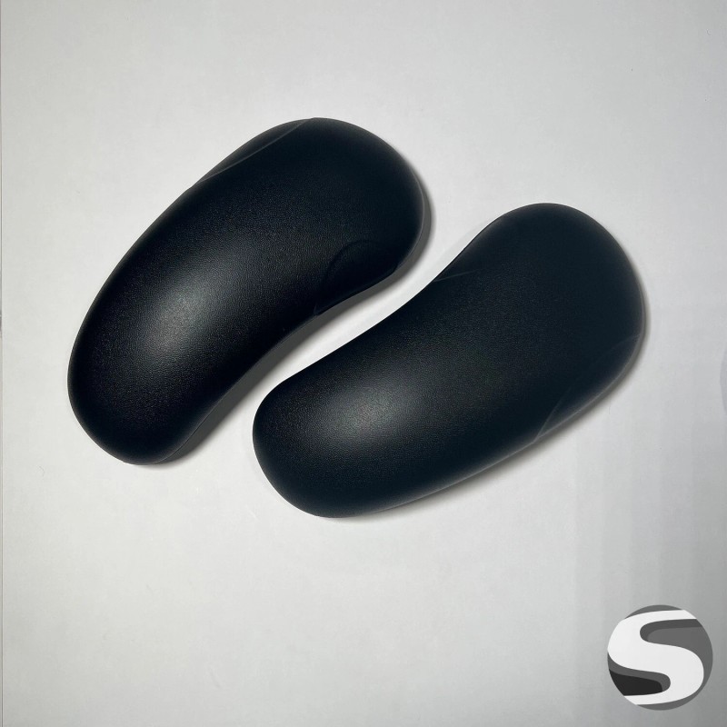 Herman Miller Mirra 1 Chair Replacement Arm Pads for Mirra