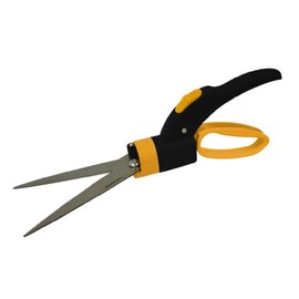 Centurion 188 14-Inch Swivel Grass Garden Shears