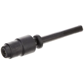 Bosch SDS-max Adapters Type: Connection SDS-max®/SDS-Plus Female (Part# HA1030),Gray