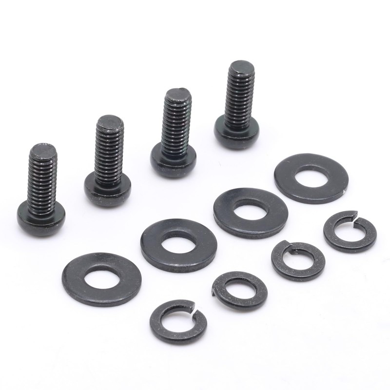 ReplacementScrews Wall Mount Screws Compatible with Sony K-75S20M2 (K75S20M2) -