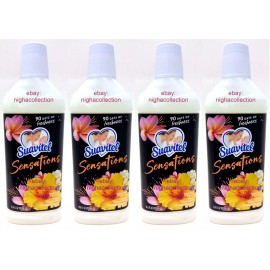 Suavitel ( LOT 4 ) SUAVITEL SENSATIONSFABR