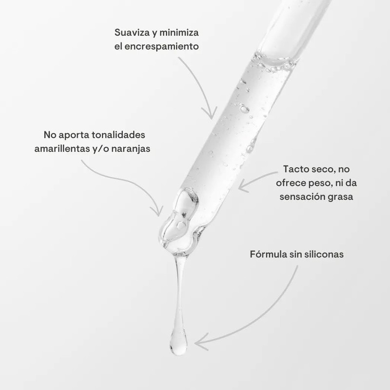 Modesta Cassinello – H10 Sublimierendes Haaröl – Mit mediterranen Ölen
