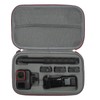 Camera Case Shockproof Waterproof High Capacity Protective Travel Storage Bag