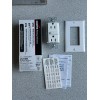 Cooper NEW COOPER VGF15W GFCI DUPLEX RECEPTACLE AND WALL PLATE