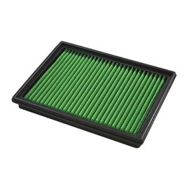 2005-2007 Corvette Green High Performance Air Filter